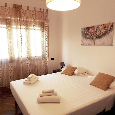 Vatican White Apartment Rome Extérieur photo