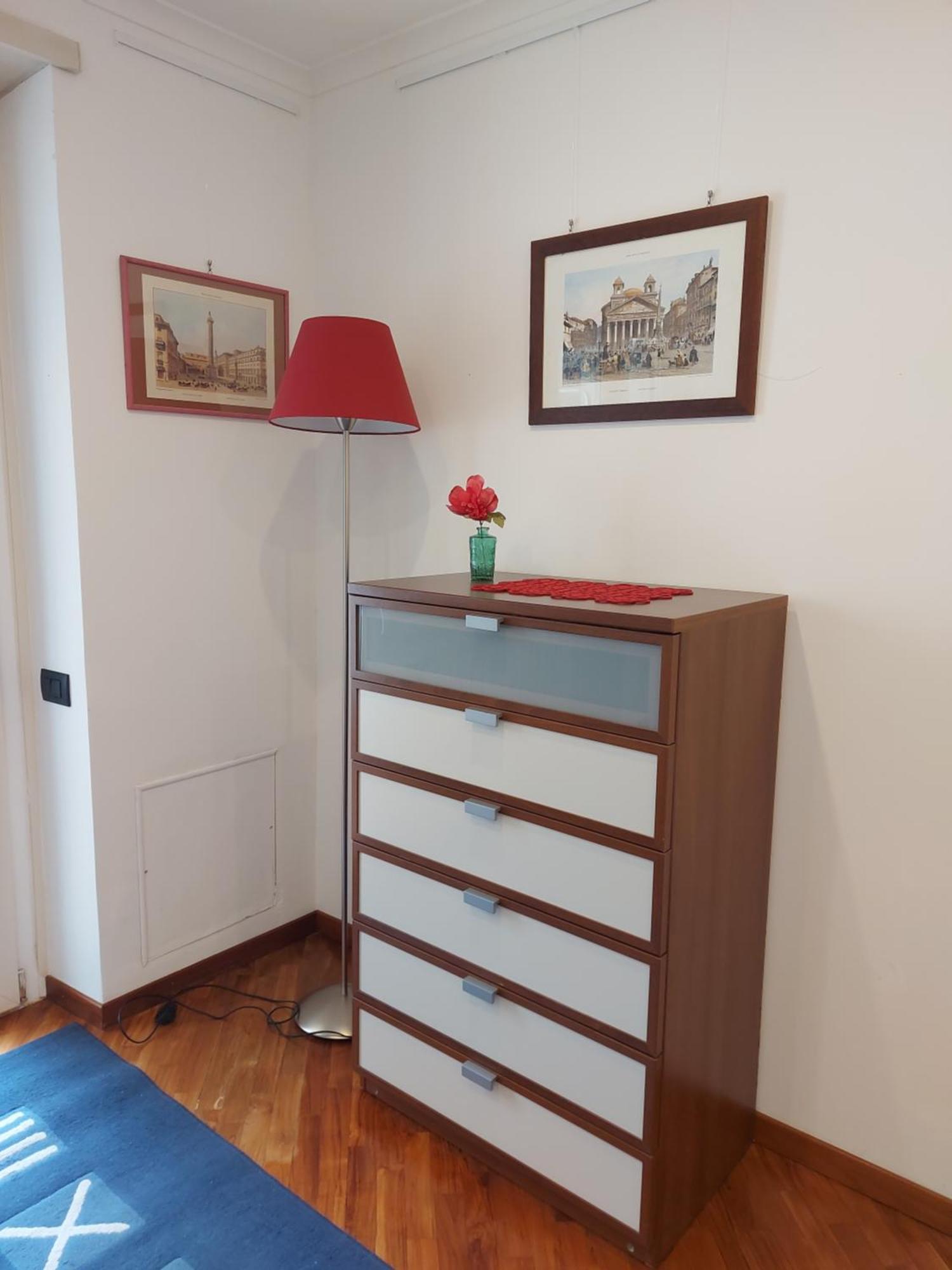 Vatican White Apartment Rome Extérieur photo