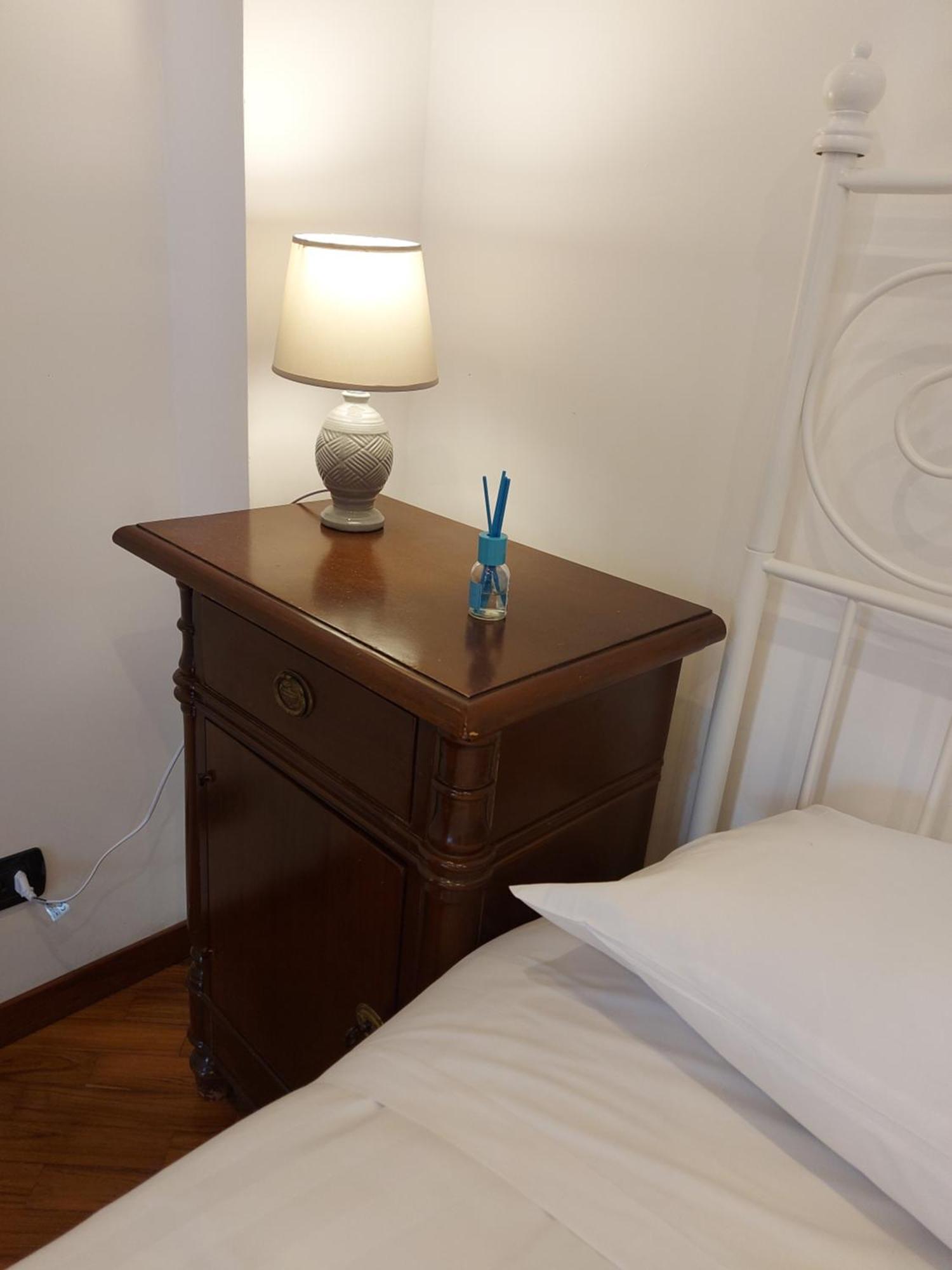 Vatican White Apartment Rome Extérieur photo