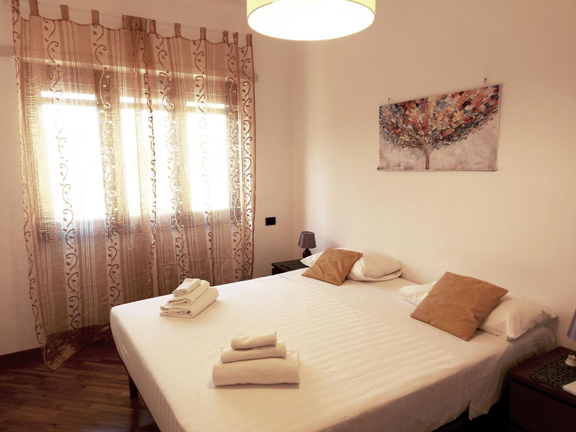Vatican White Apartment Rome Extérieur photo